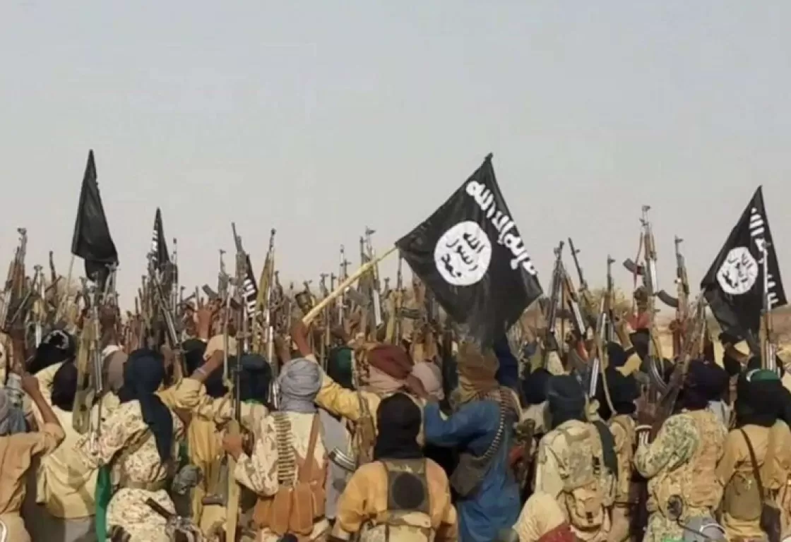 ماذا ينتظر "القاعدة" في العام الجديد؟ ماذا ينتظر "القاعدة" في العام الجديد؟
