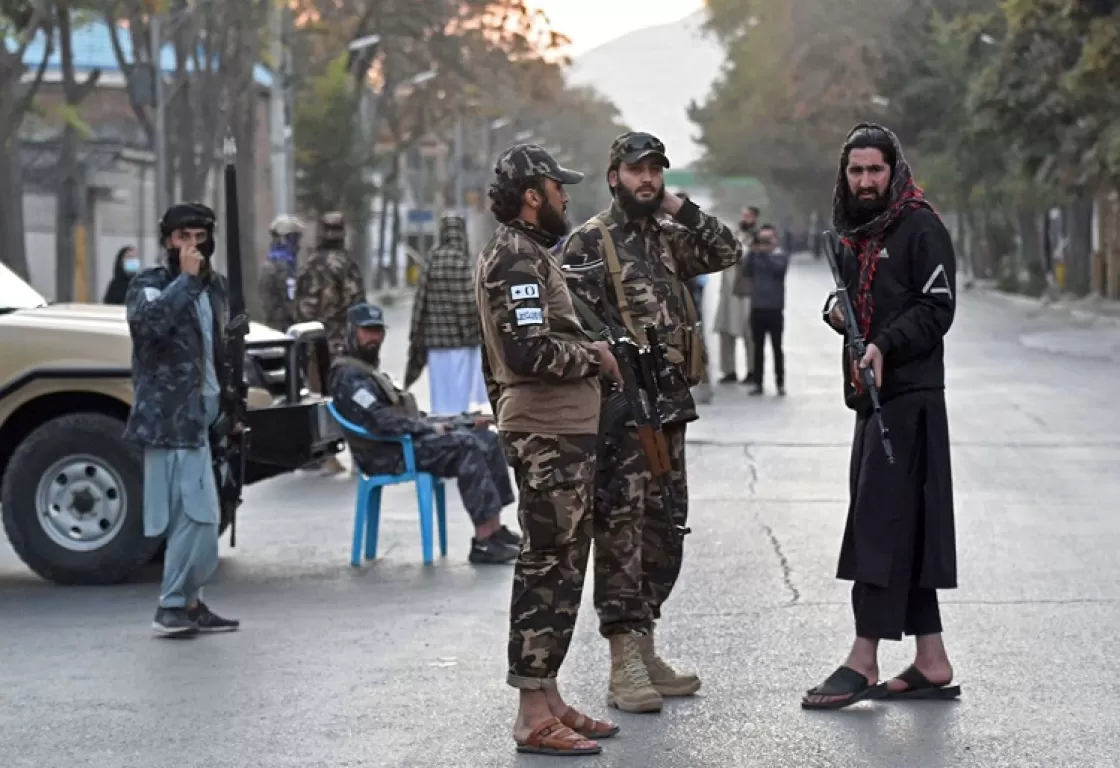 كيف يمكن مساعدة أفغانستان من دون التواطؤ مع طالبان؟ (1-2)