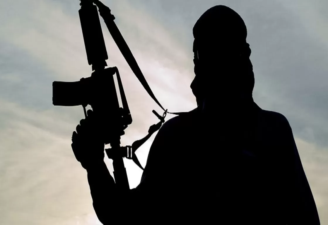 داعش يطل برأسه من الشمال... هل يواجه العراق خطر عودة التنظيم الإرهابي؟ داعش يطل برأسه من الشمال... هل يواجه العراق خطر عودة التنظيم الإرهابي؟
