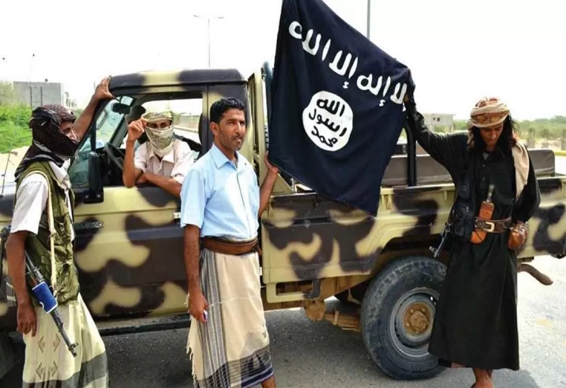 خبراء يتوقعون عودة تنظيم داعش إلى العراق وسوريا بشكل مجموعات مسلحة