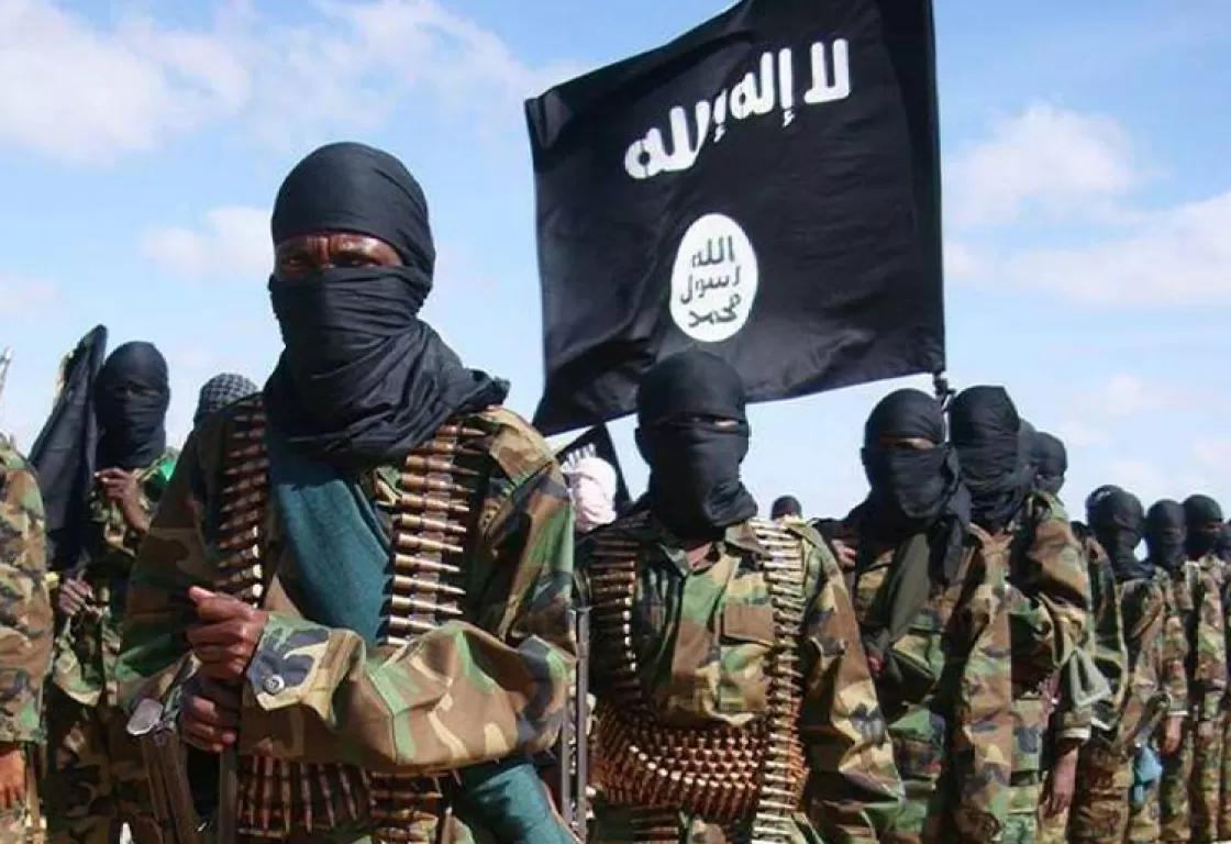 "أرض الهجرة والجهاد".. داعش يحول أفريقيا إلى جبهة جديدة للإرهاب الدولي "أرض الهجرة والجهاد".. داعش يحول أفريقيا إلى جبهة جديدة للإرهاب الدولي