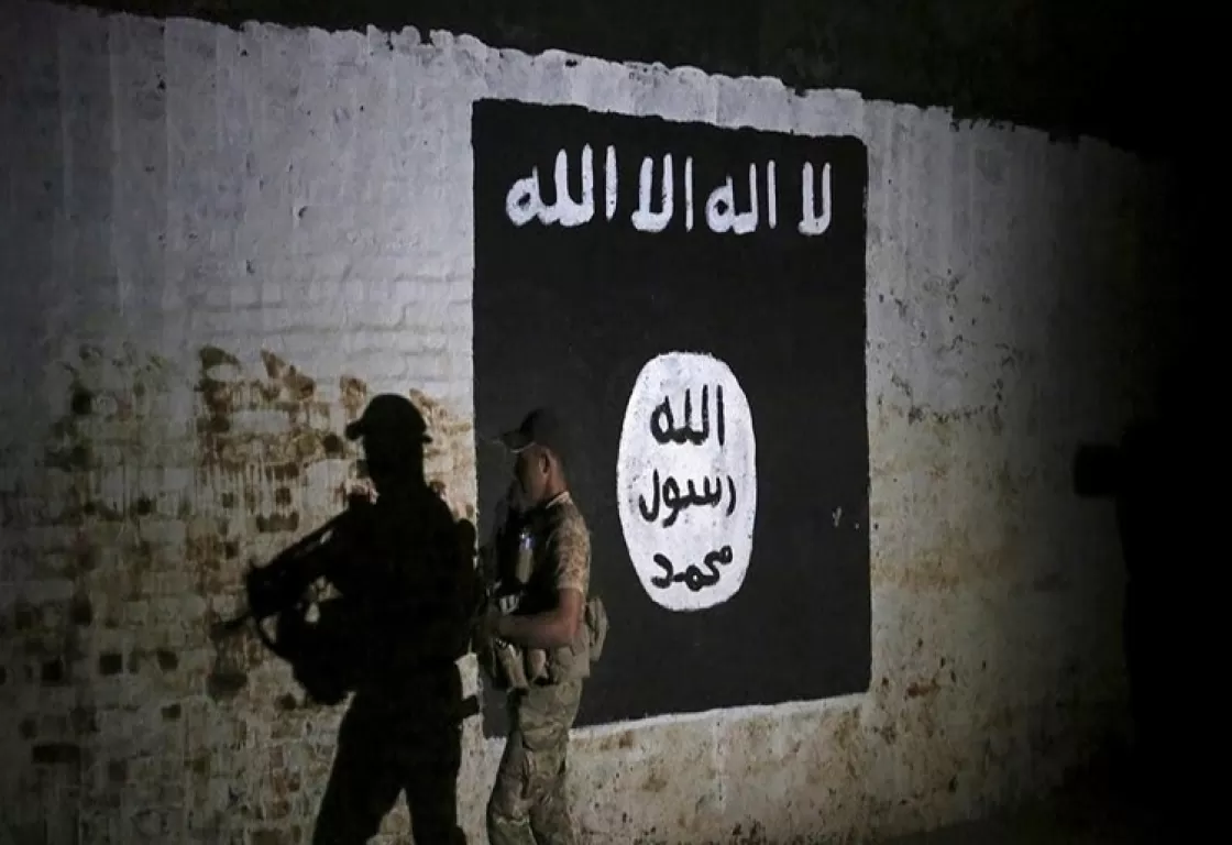 داعش يرفض تحوله إلى كبش فداء ويعلن تحديه للسلطة في سوريا داعش يرفض تحوله إلى كبش فداء ويعلن تحديه للسلطة في سوريا