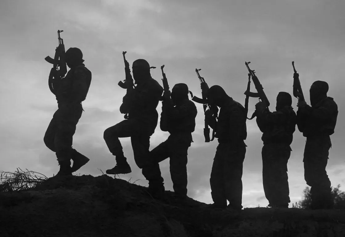 لماذا يميل المتحولون للإسلام للانضمام إلى الجماعات الجهادية؟ لماذا يميل المتحولون للإسلام للانضمام إلى الجماعات الجهادية؟