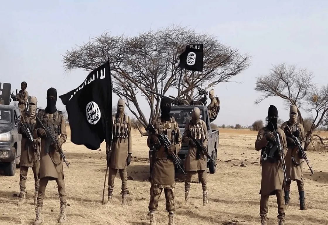 داعش بعد البغدادي: من الدولة المكانية إلى شبكة عالمية… استمرار النفوذ رغم الضربات داعش بعد البغدادي: من الدولة المكانية إلى شبكة عالمية… استمرار النفوذ رغم الضربات