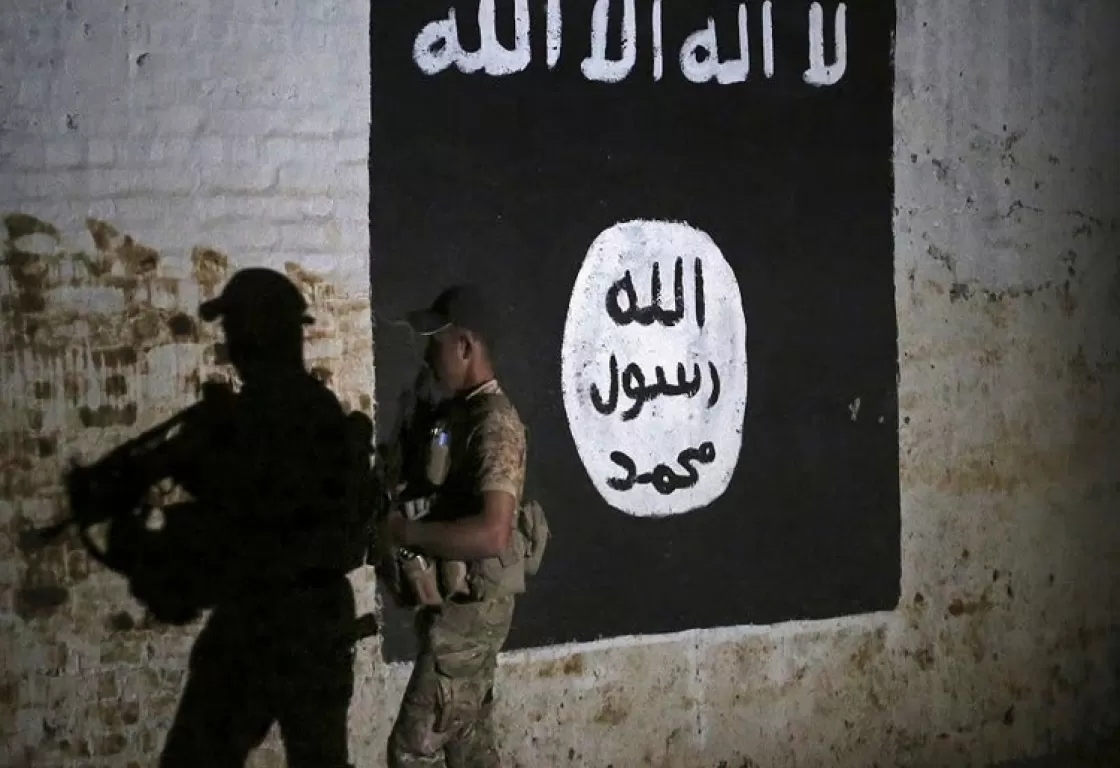  مسؤول عراقي يكشف عدد مقاتلي داعش وأماكن توزيعهم