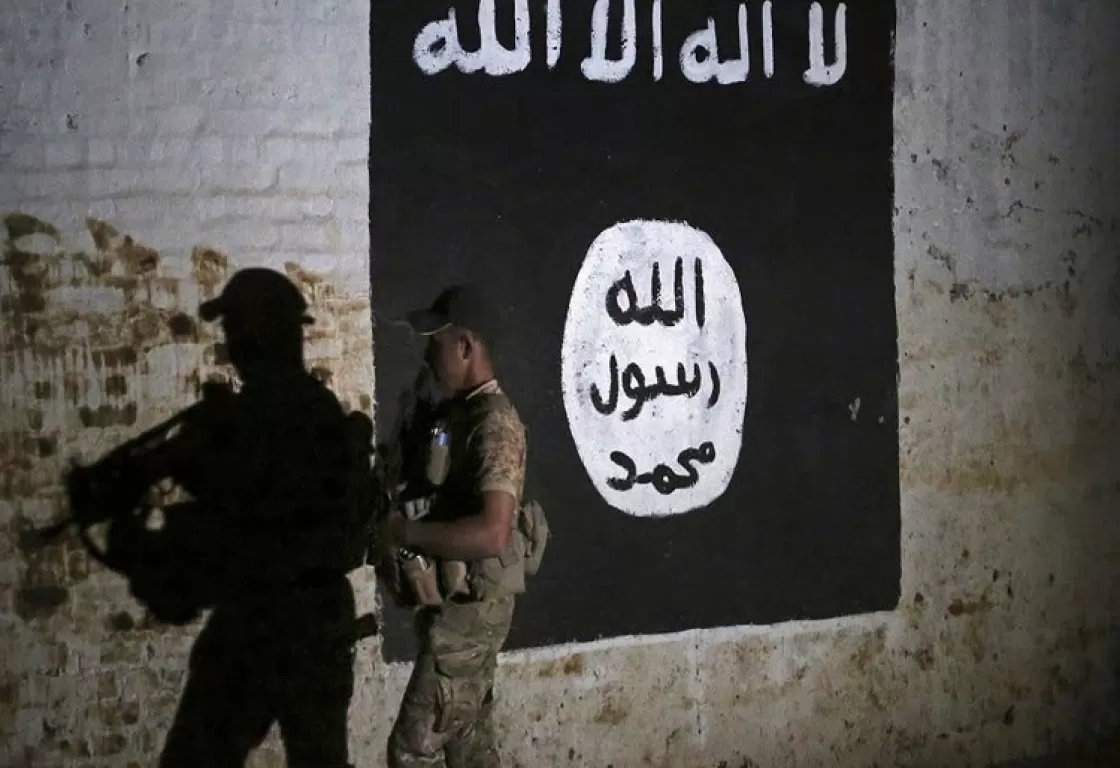 ماذا بعد مقتل الخليفة الرابع لـ"داعش"؟ ماذا بعد مقتل الخليفة الرابع لـ"داعش"؟
