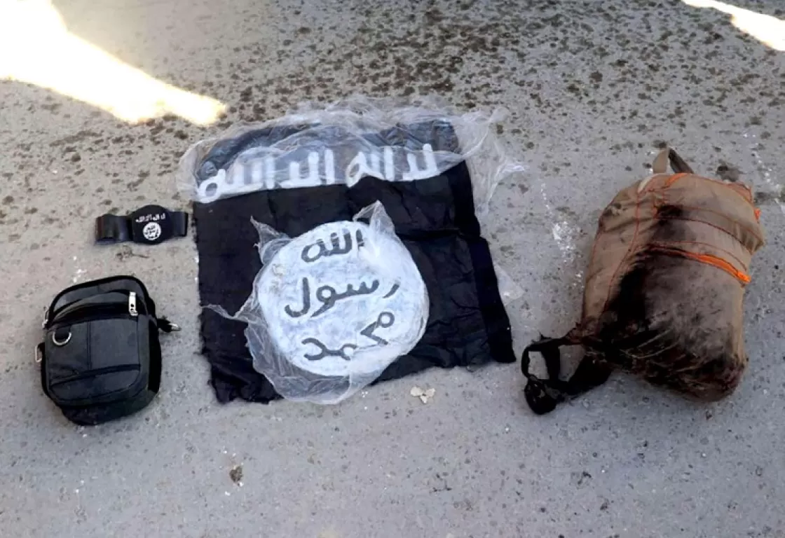 استهداف داعش للمصالح الصينية... الدوافع والدلالات استهداف داعش للمصالح الصينية... الدوافع والدلالات