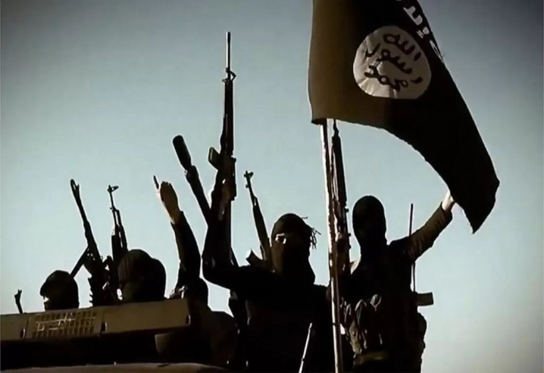 هل عادت "داعش" إلى المشهد؟ هل عادت "داعش" إلى المشهد؟