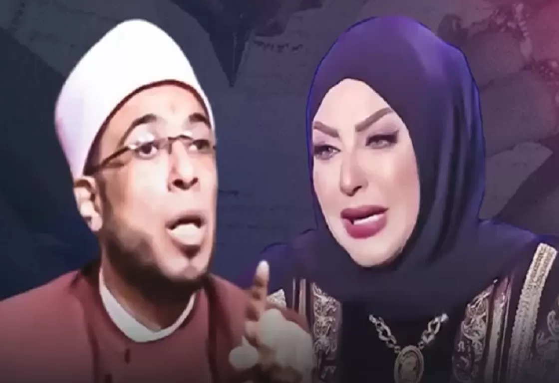 الحكم بحبس داعية شهير في واقعة سب وقذف ميار الببلاوي