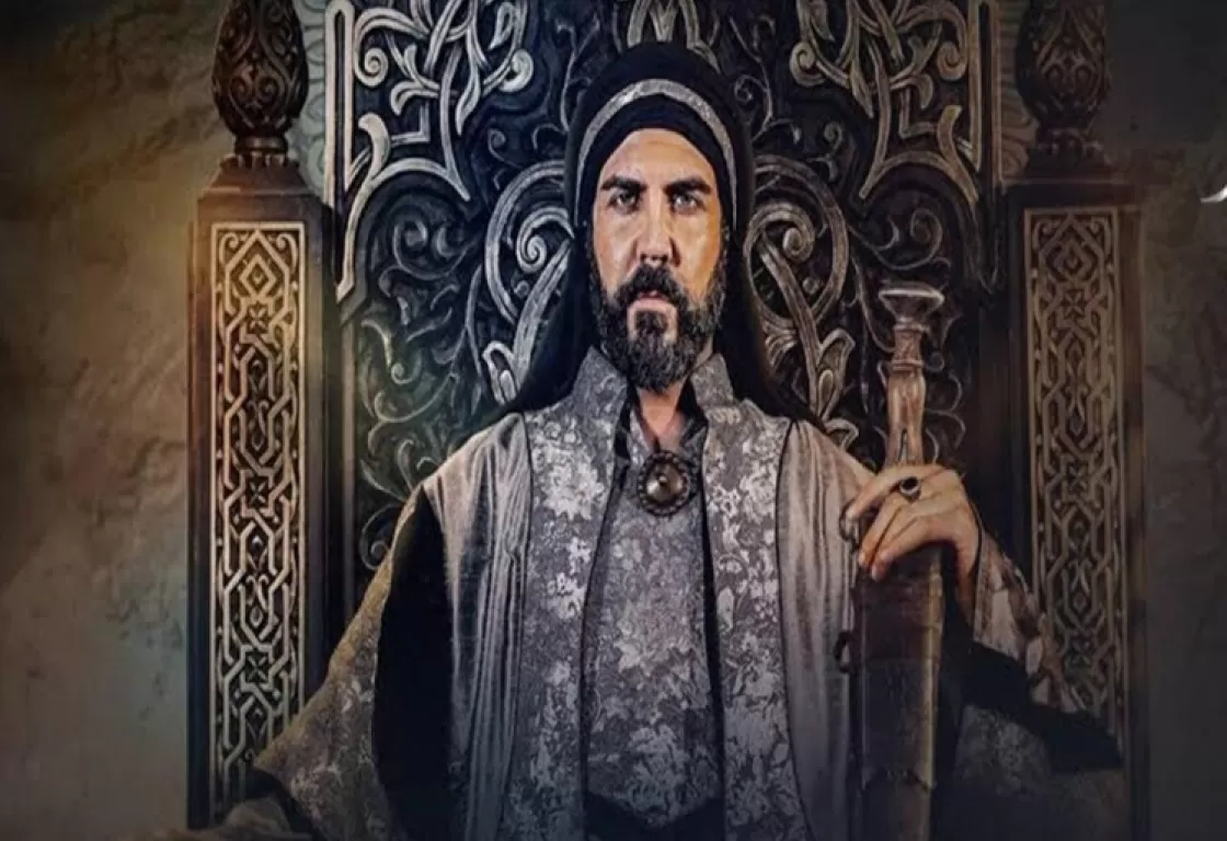 ما الذي يجمع بين الإخوان والخوارج؟ تحليل من واقع دراما رمضان ما الذي يجمع بين الإخوان والخوارج؟ تحليل من واقع دراما رمضان