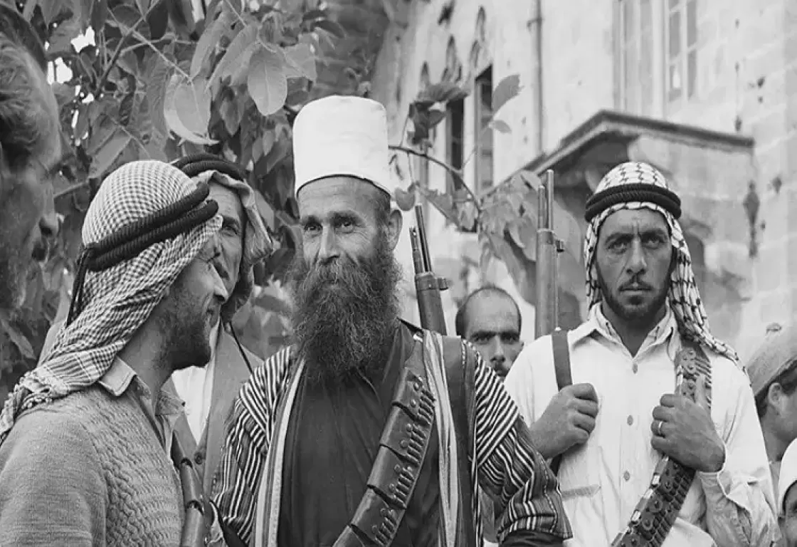 ليست رأس الهرم الديني، ماذا نعرف عن "مشيخة العقل" لدى الدروز؟
