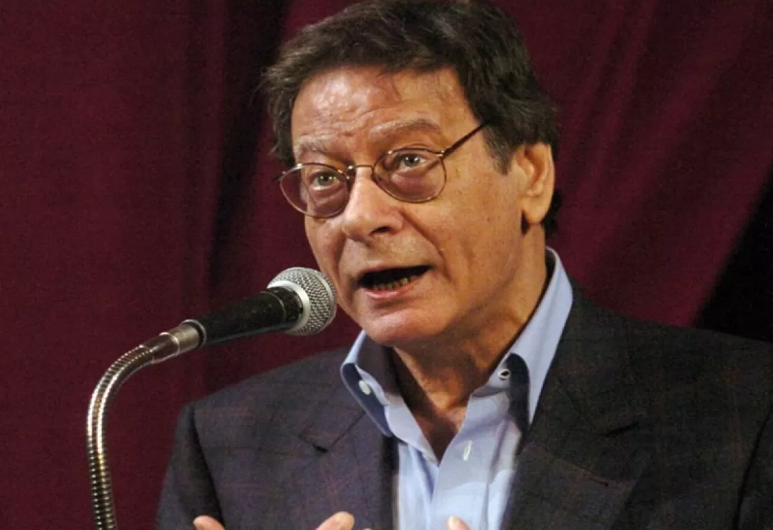 في ذكرى رحيل "شاعر الأرض".. اسألوا محمود درويش عن غزة في ذكرى رحيل "شاعر الأرض".. اسألوا محمود درويش عن غزة