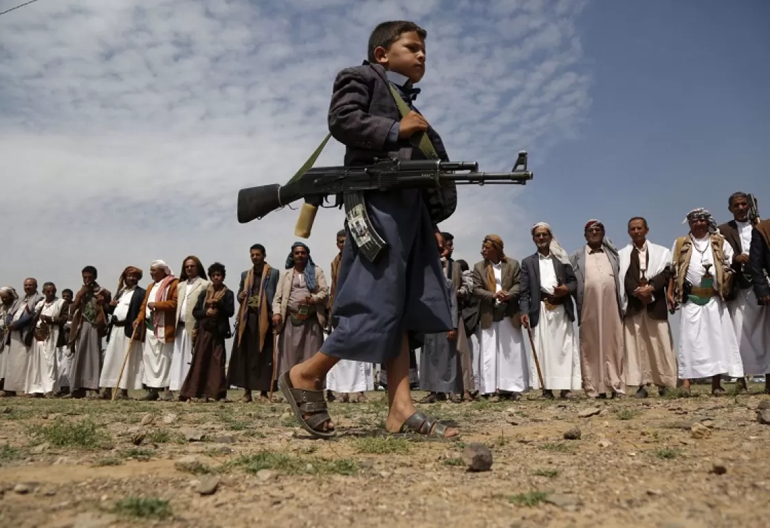 هكذا يسهم الدعم الأممي للحوثيين في تعميق أزمة اليمنيين