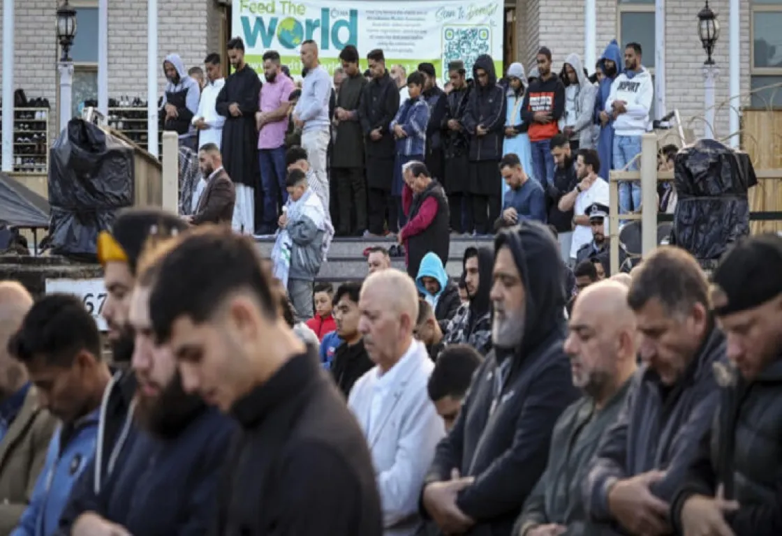 دعوة لحظر الإخوان في أستراليا تفتح ملف خطاب الكراهية والتطرف دعوة لحظر الإخوان في أستراليا تفتح ملف خطاب الكراهية والتطرف