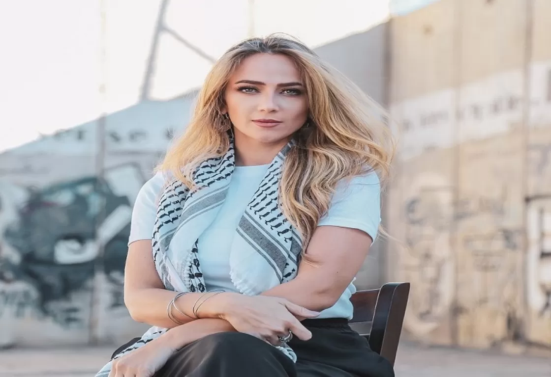 اعتقال دلال أبو آمنة.. الاحتلال الإسرائيلي يستهدف فلسطينيي الداخل بهذه الأساليب اعتقال دلال أبو آمنة.. الاحتلال الإسرائيلي يستهدف فلسطينيي الداخل بهذه الأساليب