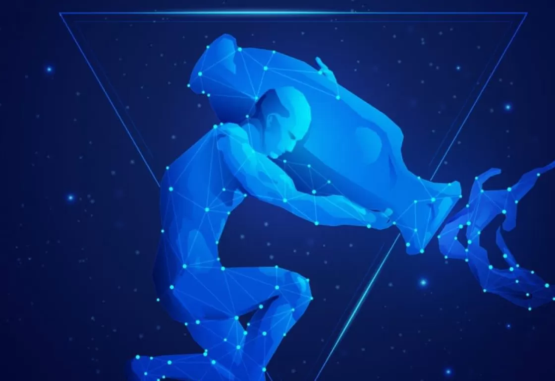 هذا ما يخبئه عام 2023 لمواليد برج الدلو هذا ما يخبئه عام 2023 لمواليد برج الدلو