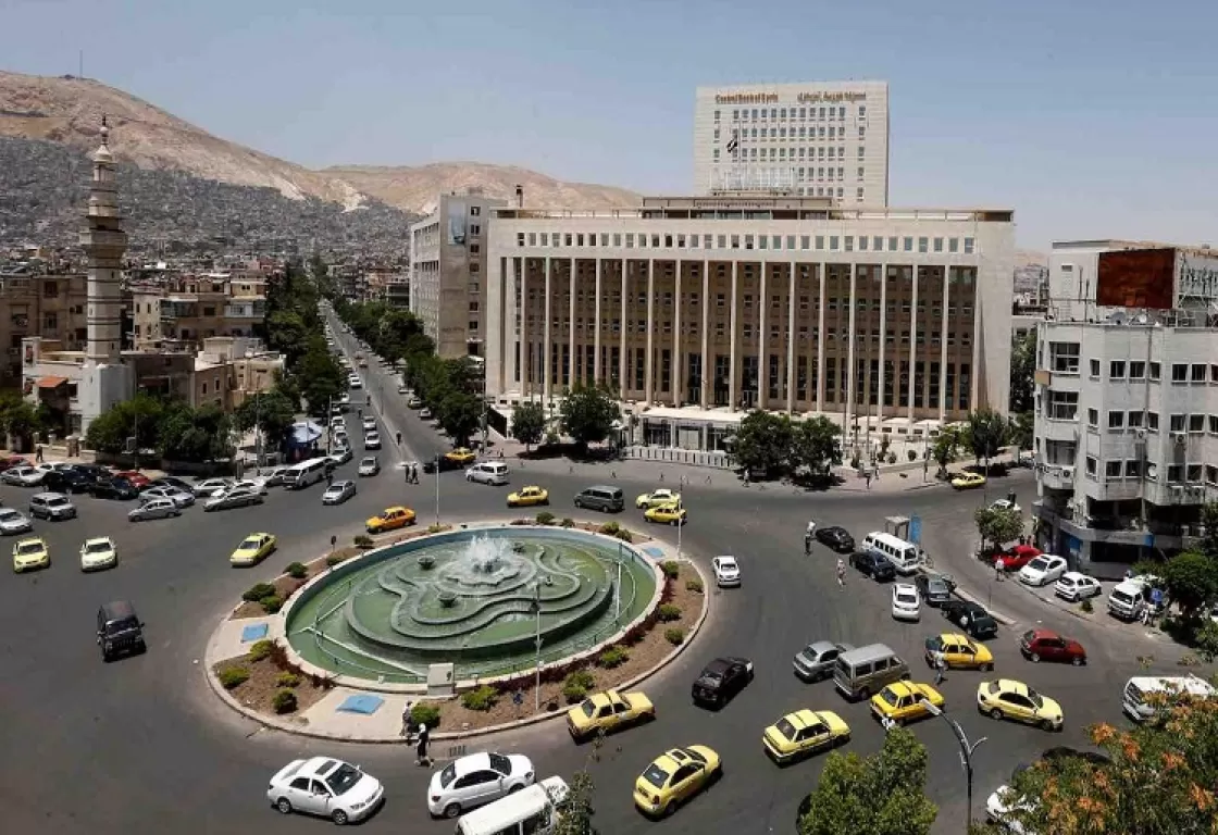 هل وصلت دمشق متلازمة 1979؟ هل وصلت دمشق متلازمة 1979؟