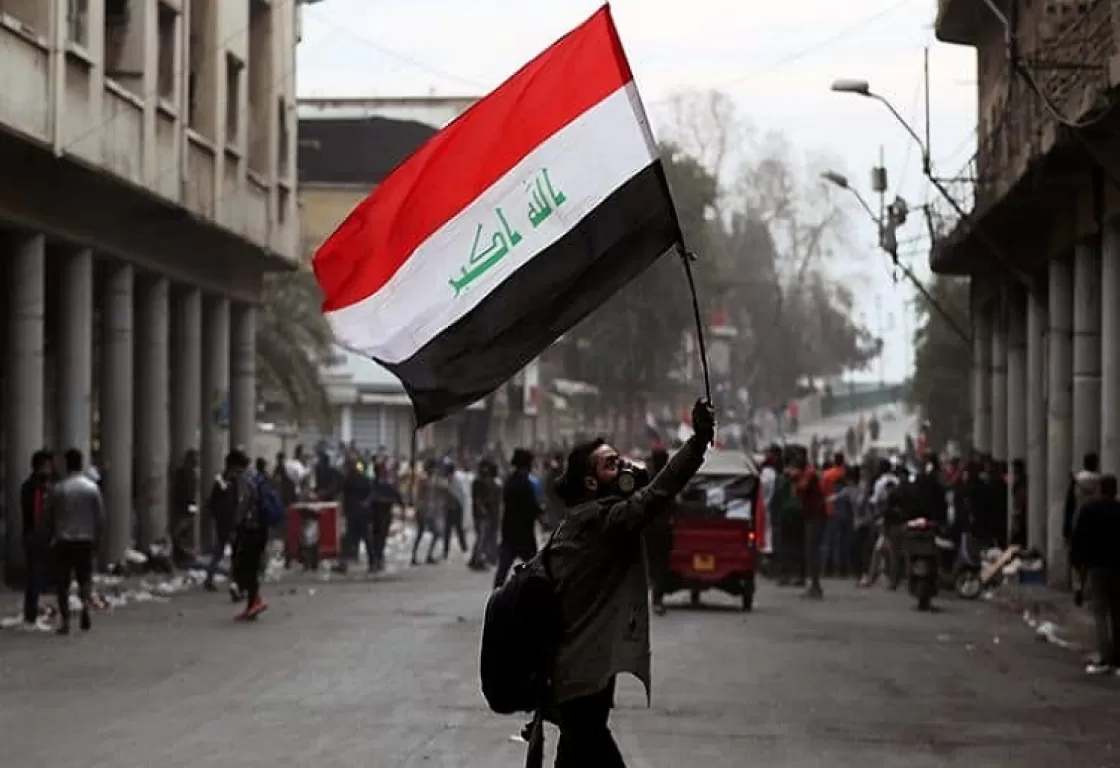 هل البعث هو اللعنة الوحيدة في العراق؟