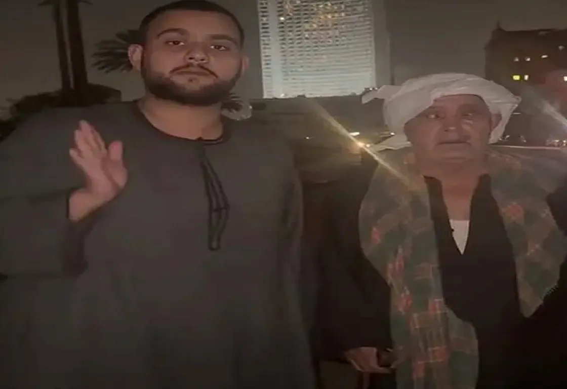 بعد منعه في السينما: أزمة الجلباب الصعيدي تصل إلى البرلمان المصري