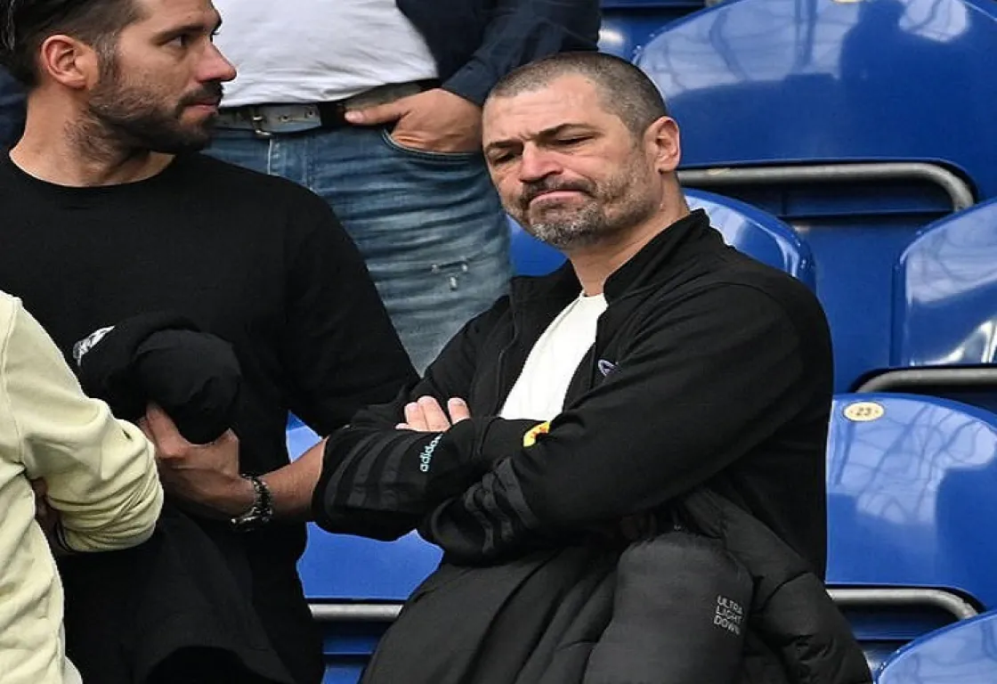 كيف أصبح والد جود بيلينغهام صداعًا في رأس منتخب إنجلترا؟ كيف أصبح والد جود بيلينغهام صداعًا في رأس منتخب إنجلترا؟
