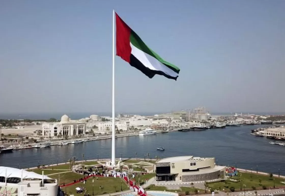 الإمارات.. دور بيئي ريادي الإمارات.. دور بيئي ريادي