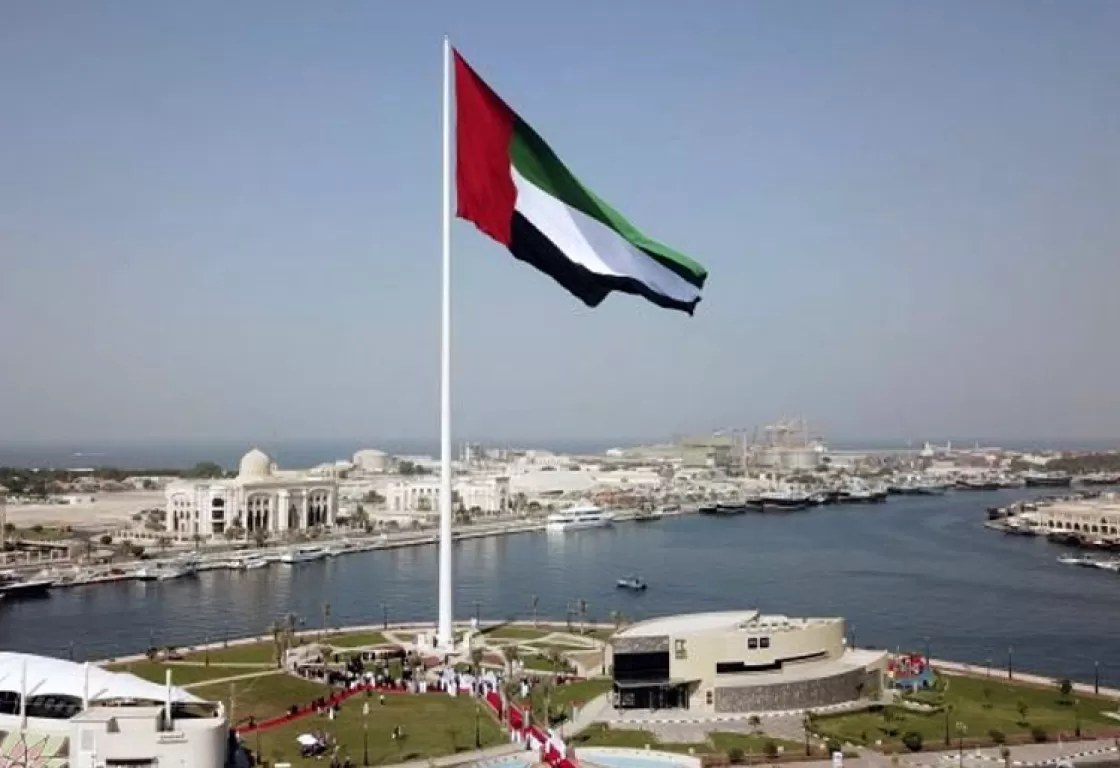 الإمارات في طريقها إلى المرتبة الأولى عالمياً على مؤشر الأمن السيبراني