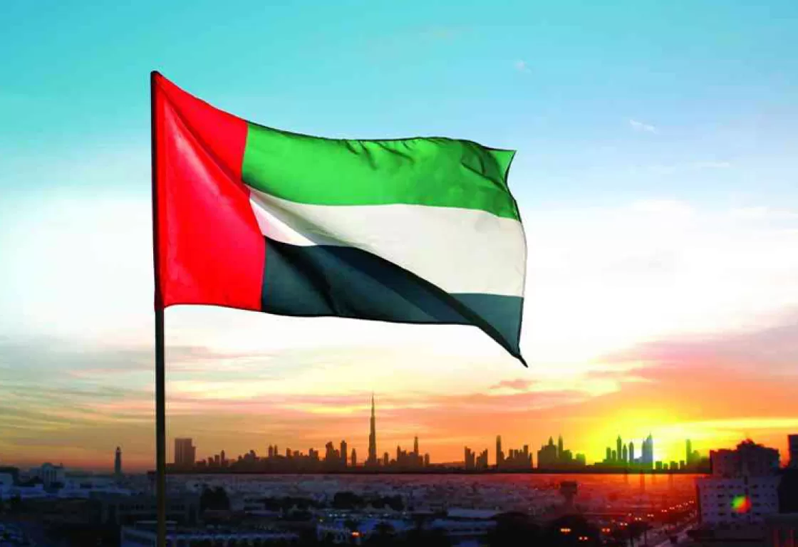 الإمارات تتصدر الشرق الأوسط وشمال أفريقيا في مؤشر الأمن الغذائي 2022 الإمارات تتصدر الشرق الأوسط وشمال أفريقيا في مؤشر الأمن الغذائي 2022