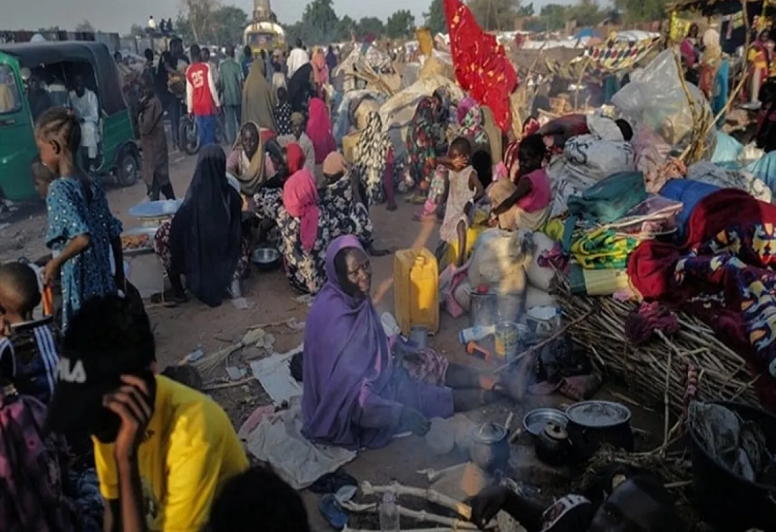 أوروبا تعيد حساباتها في السودان.. دعم الإغاثة لا يكفي مع تمدد الإخوان