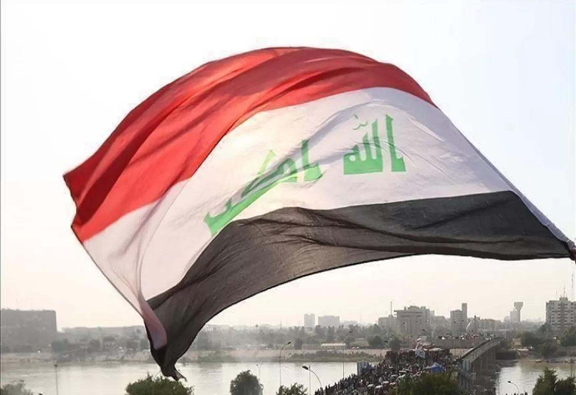 كشف ملابسات جريمة فساد مالي جديدة في العراق... تفاصيل كشف ملابسات جريمة فساد مالي جديدة في العراق... تفاصيل