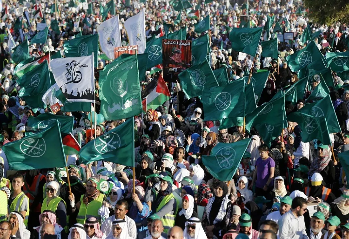 الإخوان المسلمون و"وهم الدولة الدينية"