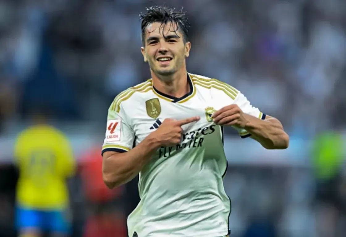 دياز يتحدث عن قرار تفضيله اللعب للمغرب على إسبانيا دياز يتحدث عن قرار تفضيله اللعب للمغرب على إسبانيا
