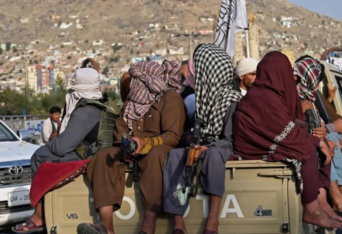 طالبان تحظر الشطرنج: الشريعة سيفاً ضد الرياضة والفكر