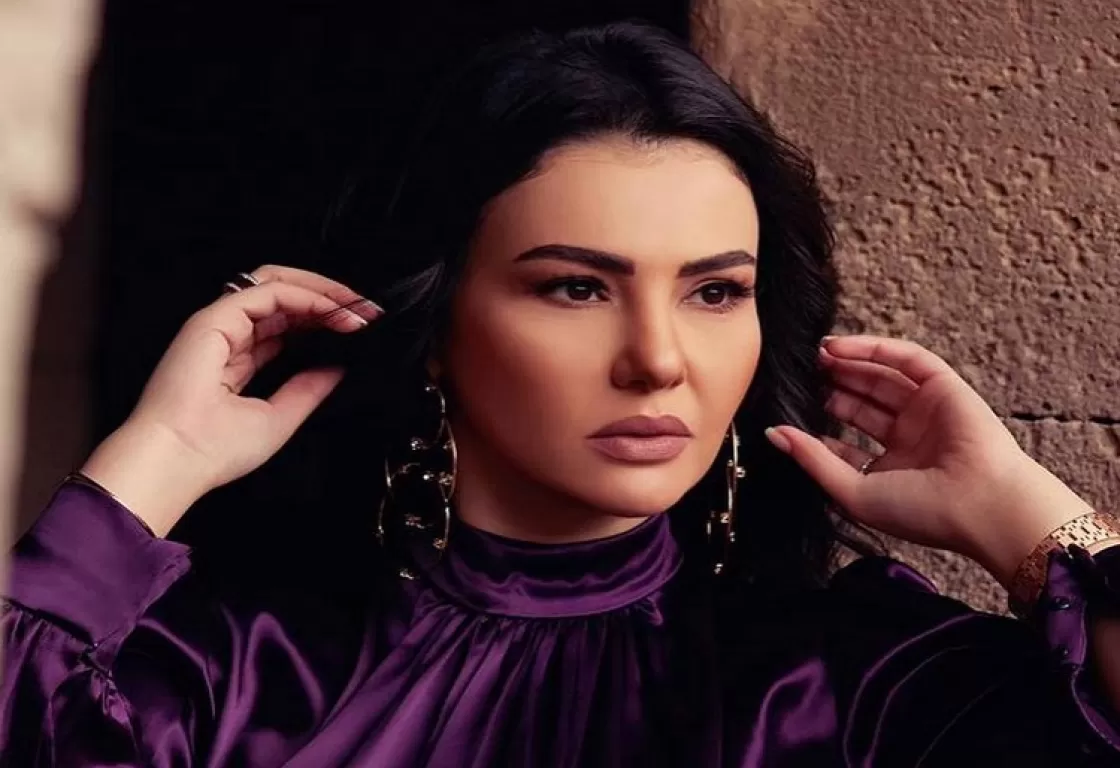 دينا فؤاد : نجاحي في حق عرب فاق توقعاتي وهذه شروط عودتي للسينما دينا فؤاد : نجاحي في حق عرب فاق توقعاتي وهذه شروط عودتي للسينما