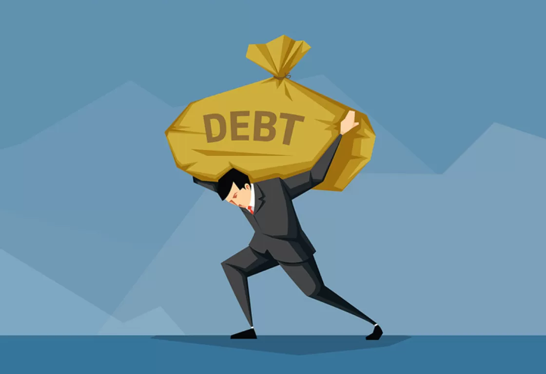 الديون بين الدول.. كيف يمكن للأرقام أن تشكّل نظام السياسة والاقتصاد في العالم؟ الديون بين الدول.. كيف يمكن للأرقام أن تشكّل نظام السياسة والاقتصاد في العالم؟