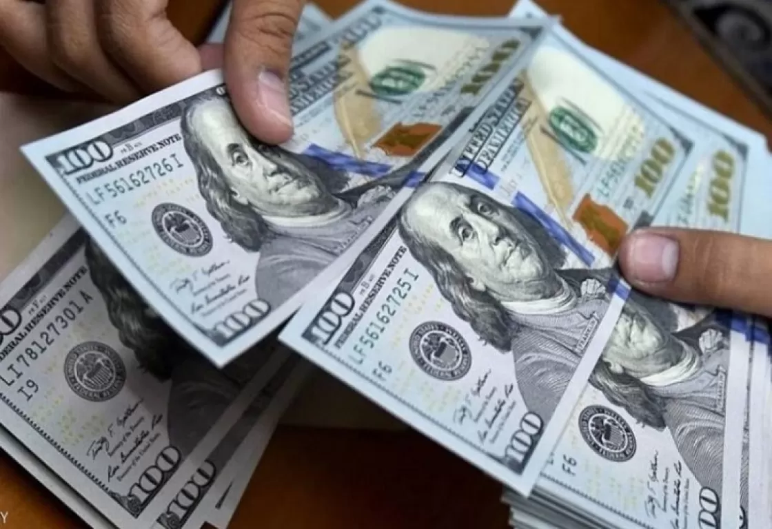 العراق يدفع ثمن العقوبات ضد إيران.. ما تطورات أزمة الدولار؟ العراق يدفع ثمن العقوبات ضد إيران.. ما تطورات أزمة الدولار؟
