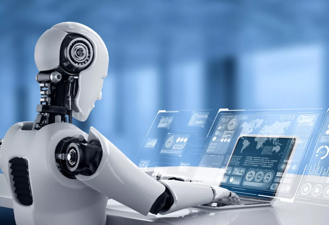 2023 عام الذكاء الاصطناعي التوليدي... ماذا يمكن أن نتوقع في 2024؟