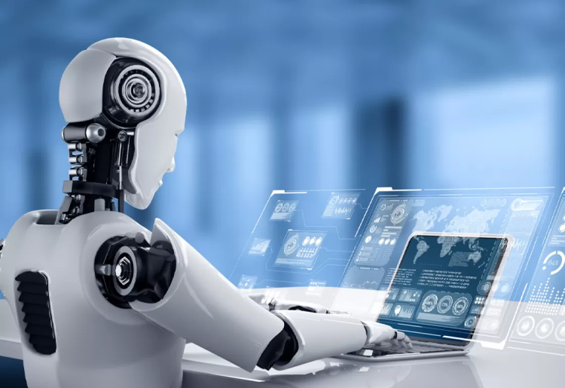 2023 عام الذكاء الاصطناعي التوليدي... ماذا يمكن أن نتوقع في 2024؟ 2023 عام الذكاء الاصطناعي التوليدي... ماذا يمكن أن نتوقع في 2024؟