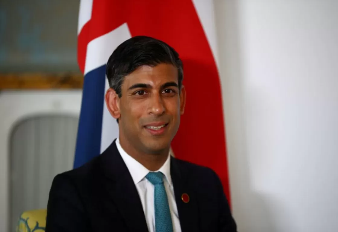 "إنها تلدغك"... ماذا قال سوناك عن معاناته مع العنصرية في شبابه؟ "إنها تلدغك"... ماذا قال سوناك عن معاناته مع العنصرية في شبابه؟
