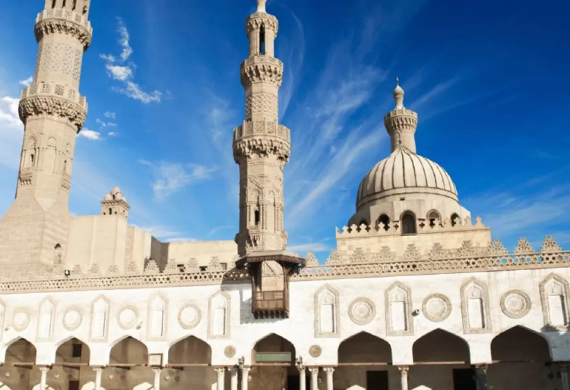ماذا تعرف عن المشروع الإصلاحي للشيخ الأزهري محمود الشلتوت؟ ماذا تعرف عن المشروع الإصلاحي للشيخ الأزهري محمود الشلتوت؟