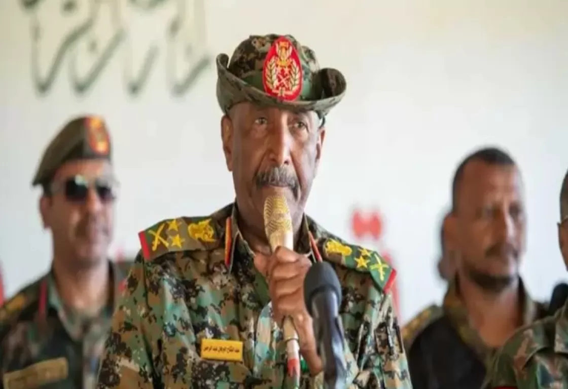 البرهان يتحرك وفق ضغوط الإخوان.. هل تفشل جهود تحقيق السلام مجددا في السودان؟