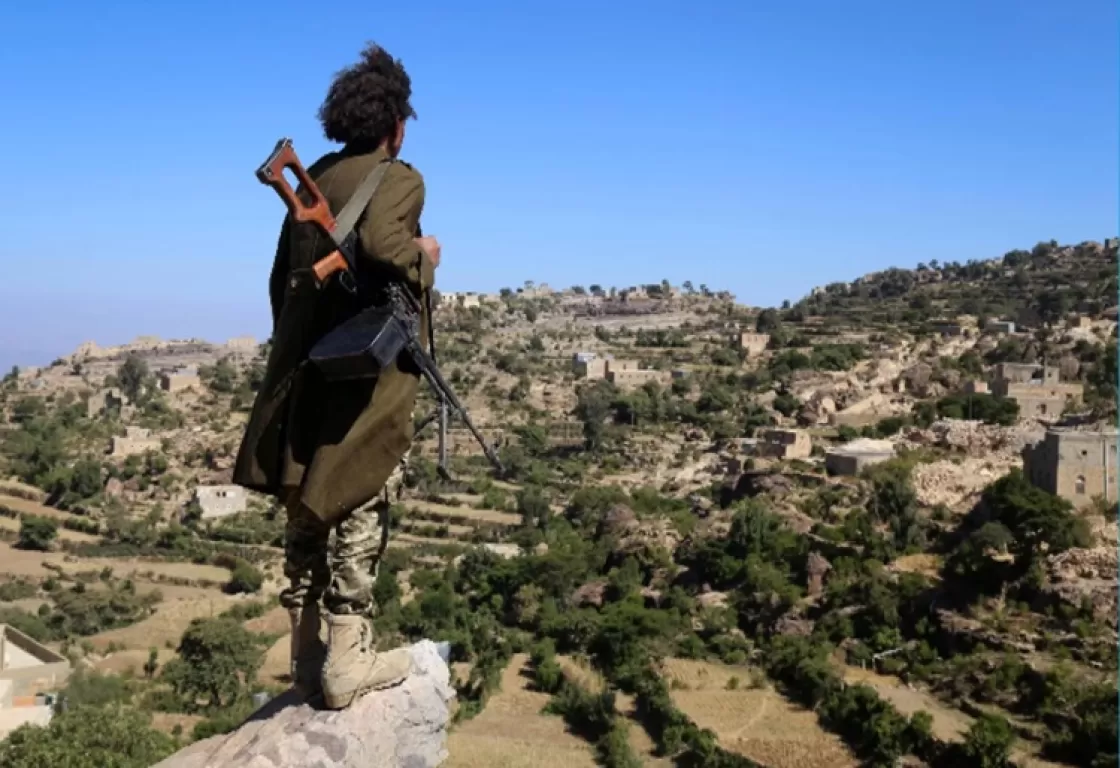 الإخوان يخلقون أزمة غاز في تعز ويفاقمون معاناة المواطنين... إليكم التفاصيل الإخوان يخلقون أزمة غاز في تعز ويفاقمون معاناة المواطنين... إليكم التفاصيل