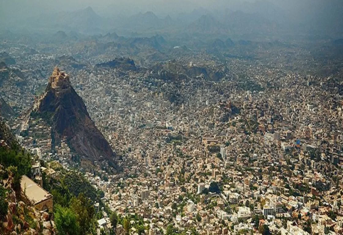جريمة جديدة لميليشيات الإخوان في تعز اليمنية