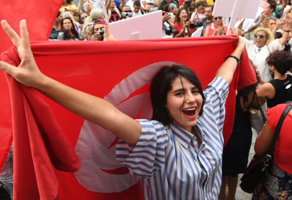 هل المساواة في المواريث مسألة دينية؟ هل المساواة في المواريث مسألة دينية؟
