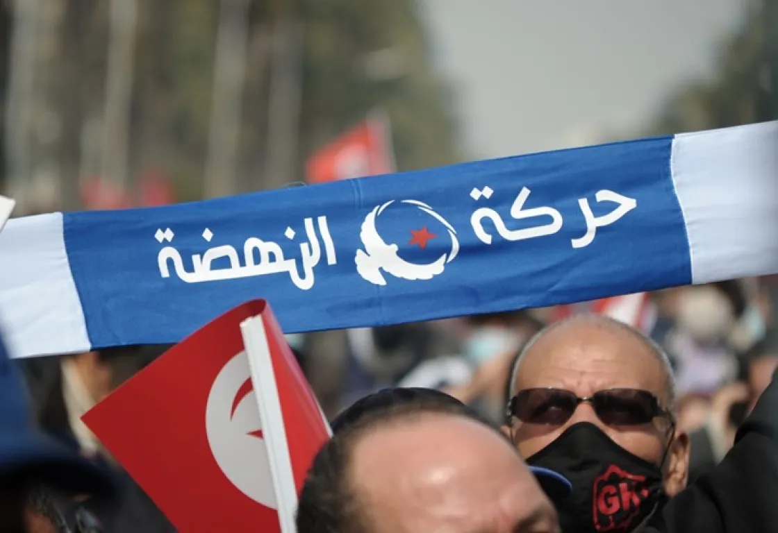 إخوان تونس وورقة الشارع.. «نفس» غطاء جديد للهروب من العزلة والضغط على السلطة