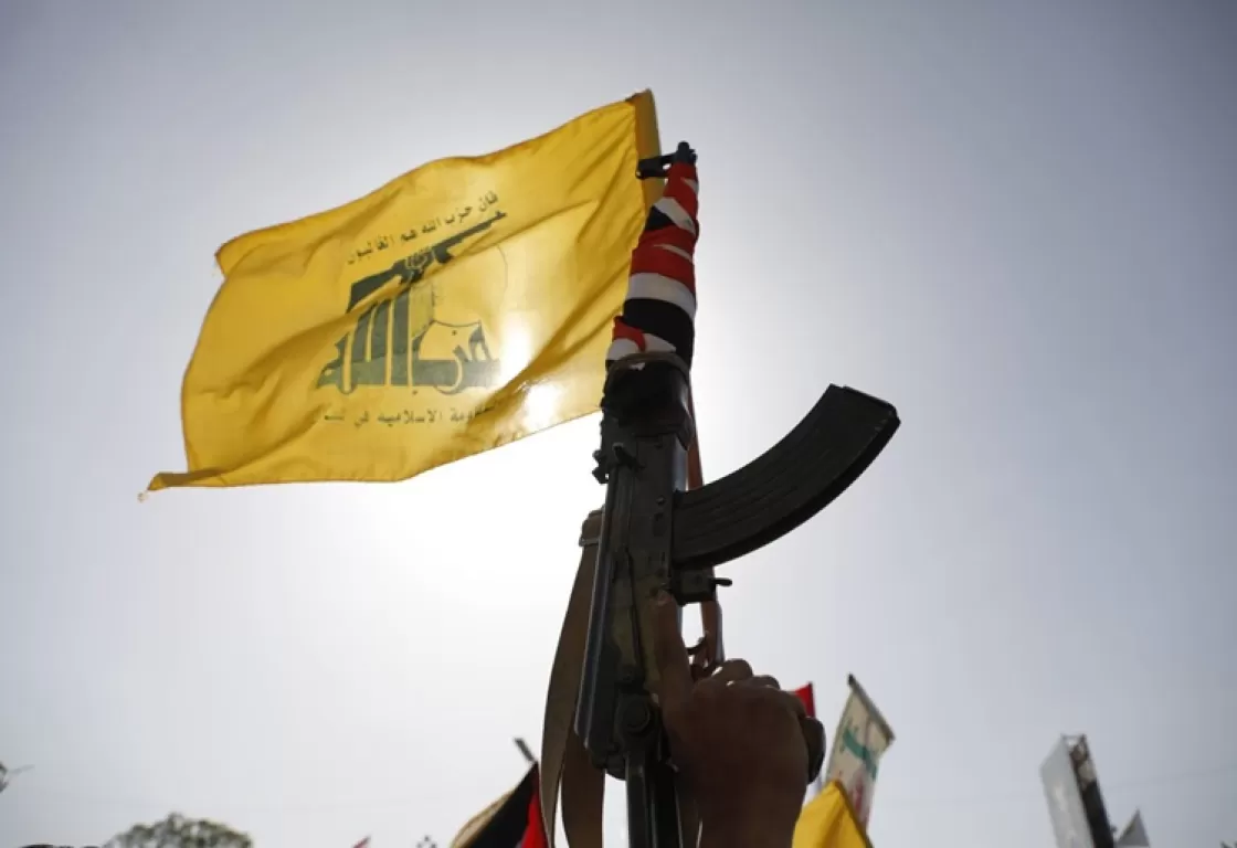اختراق تكنولوجي وبشري... حالة من الفوضى تسود حزب الله اختراق تكنولوجي وبشري... حالة من الفوضى تسود حزب الله