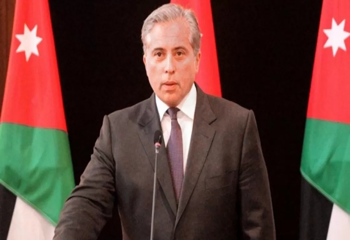 هل يشارك الإخوان في الحكومة الأردنية الجديدة؟ هل يشارك الإخوان في الحكومة الأردنية الجديدة؟