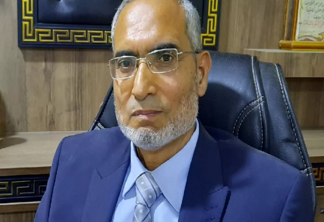 هجوم إخواني شرس على حلمي الجزار يعكس عمق الخلافات داخل التنظيم هجوم إخواني شرس على حلمي الجزار يعكس عمق الخلافات داخل التنظيم