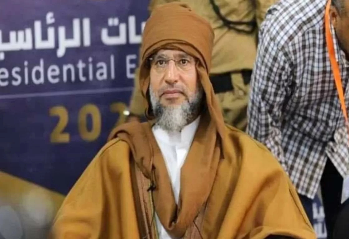 مفاوضات لجنة (6+6): يمكن لسيف الإسلام وحفتر الترشح لرئاسة ليبيا مفاوضات لجنة (6+6): يمكن لسيف الإسلام وحفتر الترشح لرئاسة ليبيا