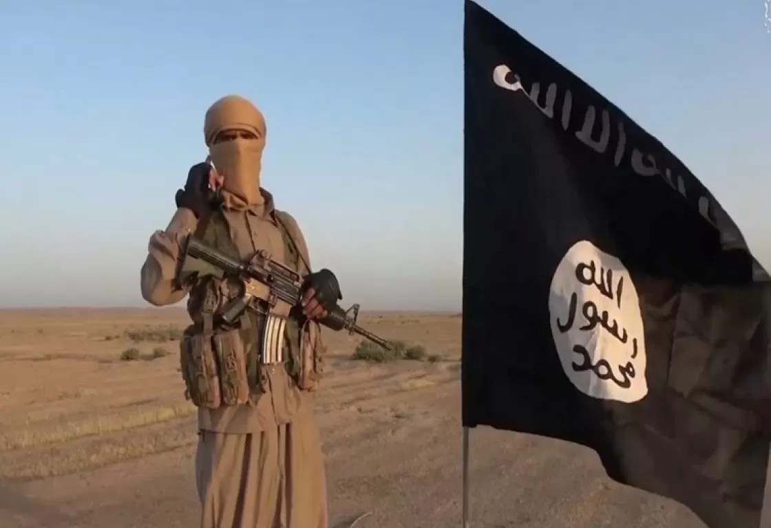 موجة جديدة من الإرهاب.. هل يعود تنظيم داعش من الموت؟ موجة جديدة من الإرهاب.. هل يعود تنظيم داعش من الموت؟