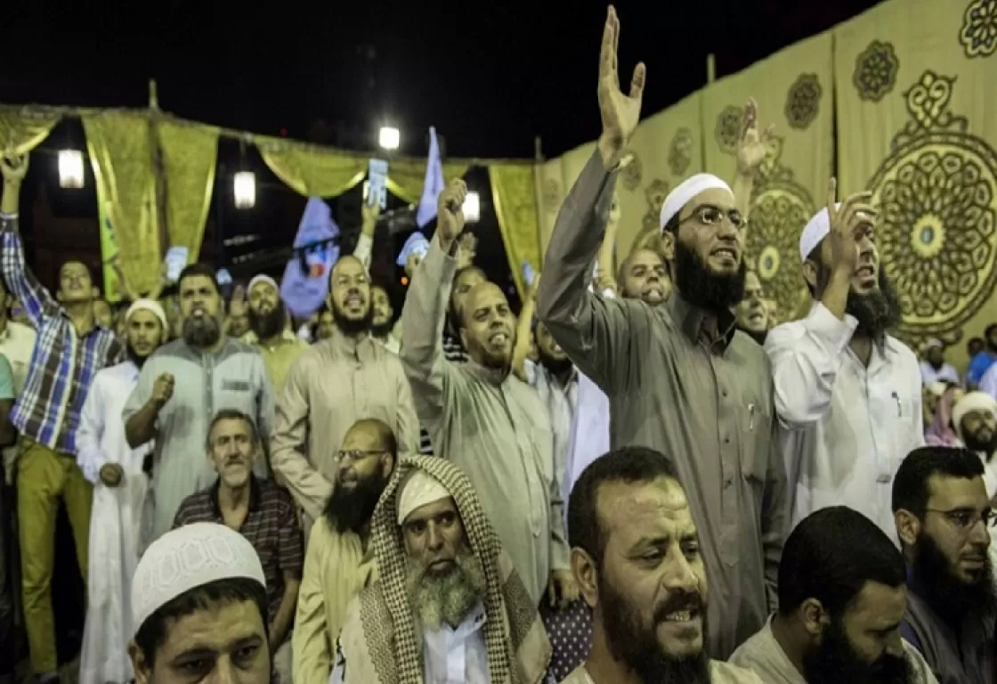 "زاد" وأخواتها... استمرار التغلغل السلفي في العقل المصري "زاد" وأخواتها... استمرار التغلغل السلفي في العقل المصري